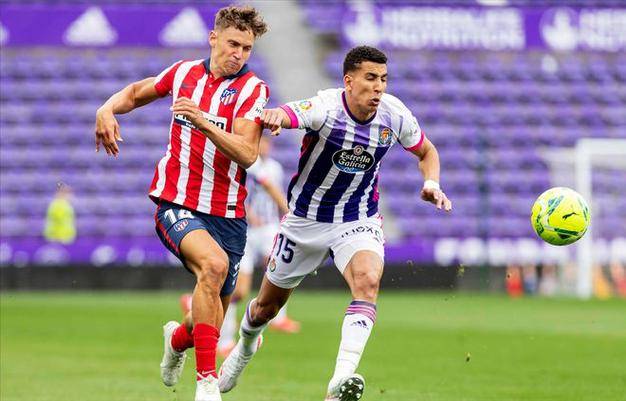 格拉纳达主场战平奥萨苏纳，保持不败纪录的简单介绍