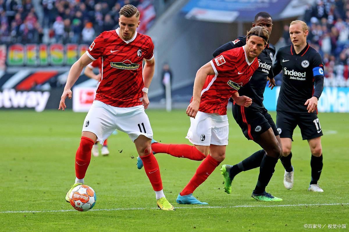 弗赖堡客场击败狼堡,豪取三分的简单介绍 弗赖堡客场击败狼堡,豪取三分的简单介绍