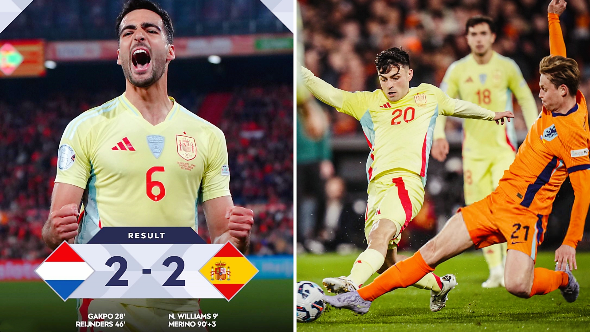 包含欧国联比赛的新看点：球迷们的期待值的词条