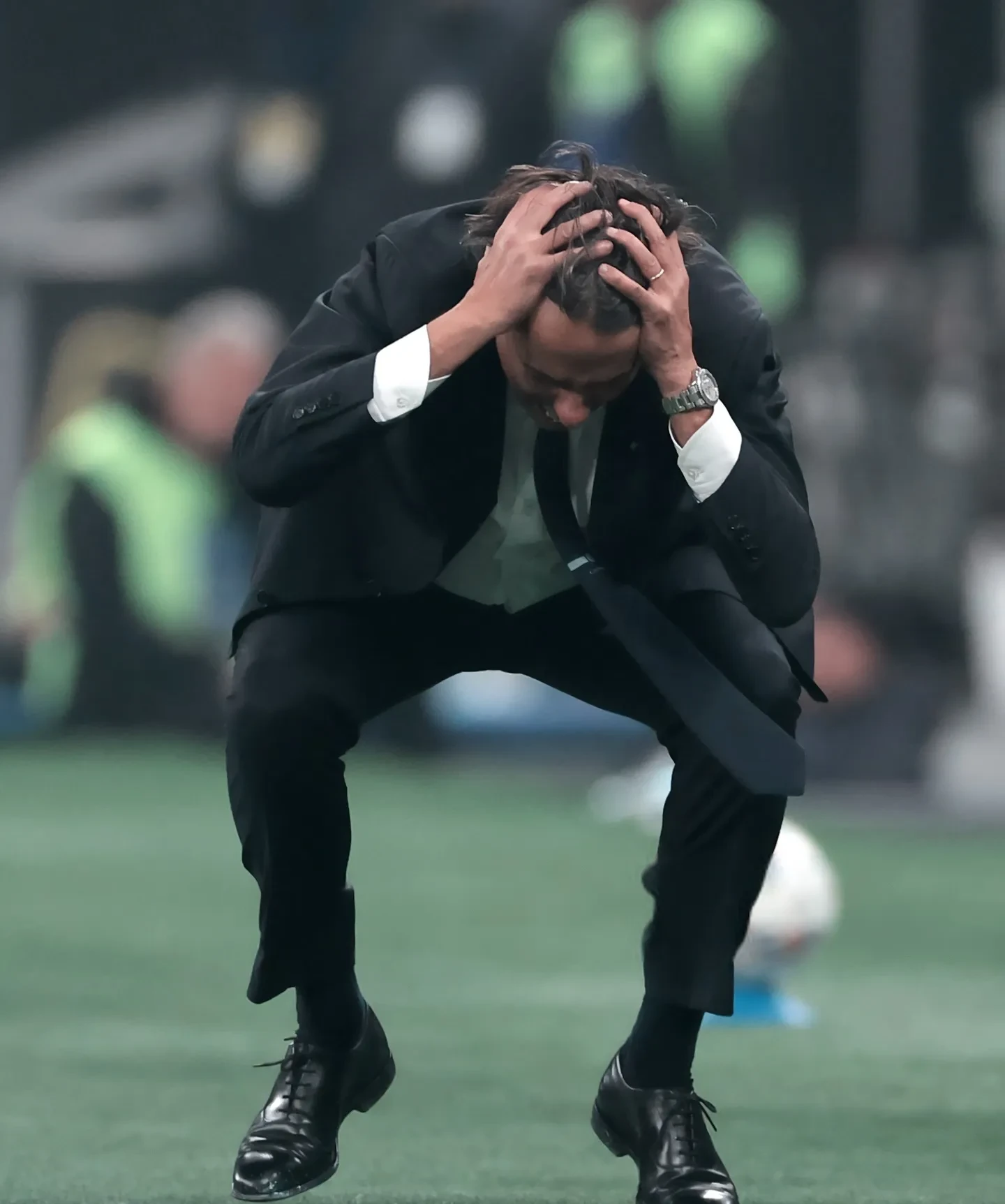 国际米兰拒绝败局，英勇出征赛场