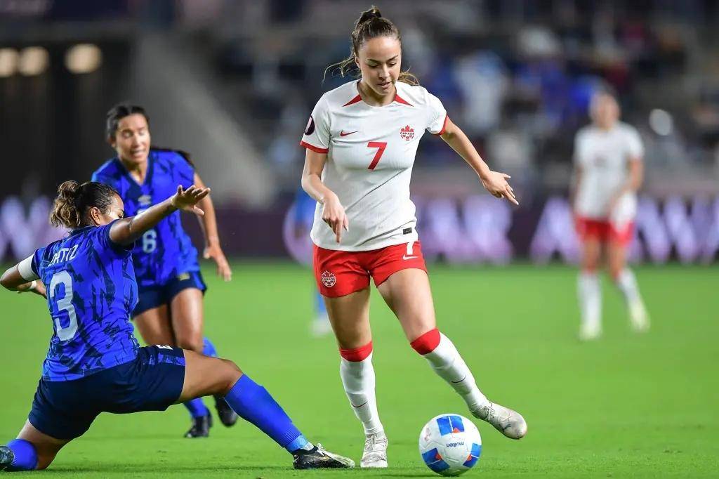 aoa体育新闻-澳大利亚女足锦标赛,德国队夺冠